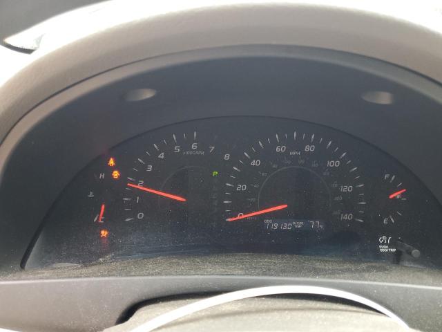 Photo 9 from auction – 2007 TOYOTA CAMRY CE with VIN 4T1BE46K67U648192