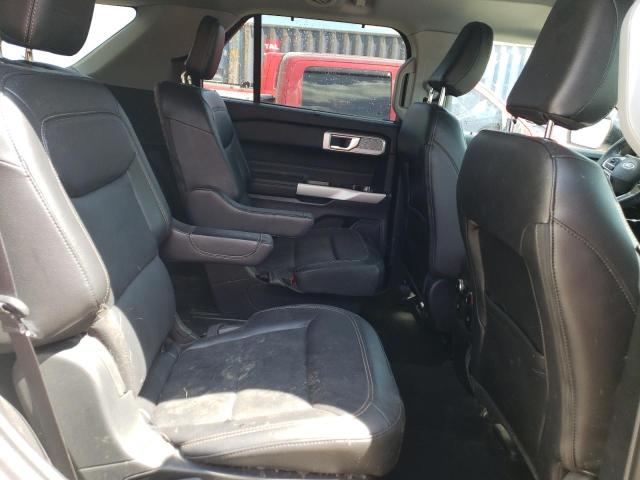 Photo 10 from auction – 2023 FORD EXPLORER L with VIN 1FMSK8FH9PGC41437