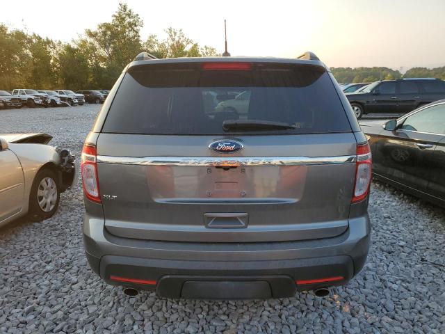 Foto 6 de la subasta – 2011 FORD EXPLORER X con VIN 1FMHK7D81BGA65144