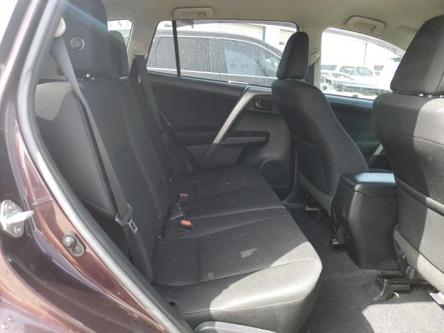 Photo 11 from auction – 2017 TOYOTA RAV4 LE with VIN 2T3ZFREV1HW343518