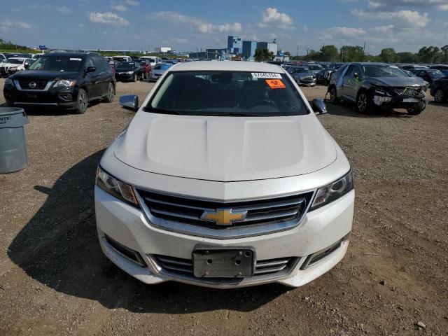 Photo 5 from auction – 2017 CHEVROLET IMPALA PRE with VIN 2G1145S36H9126144