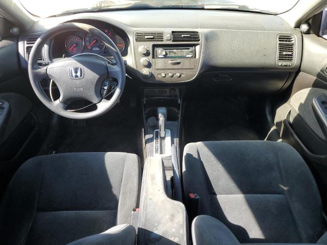 Photo 8 from auction – 2005 HONDA CIVIC EX with VIN 1HGEM22095L075323