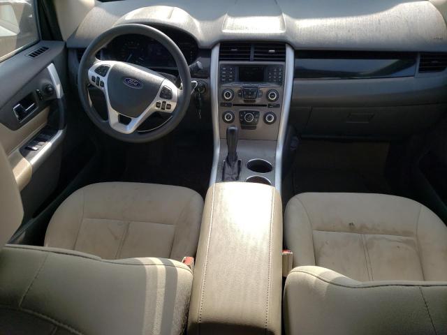Photo 8 from auction – 2011 FORD EDGE SE with VIN 2FMDK3GC6BBB21044