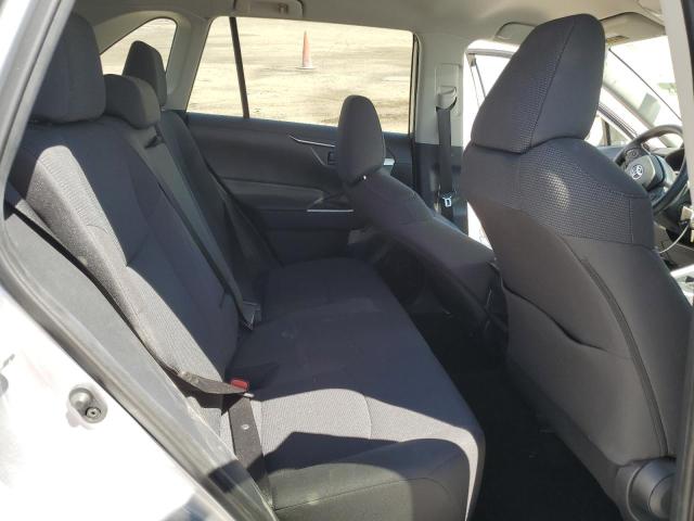 Photo 11 from auction – 2020 TOYOTA RAV4 LE with VIN 2T3H1RFV2LC076750