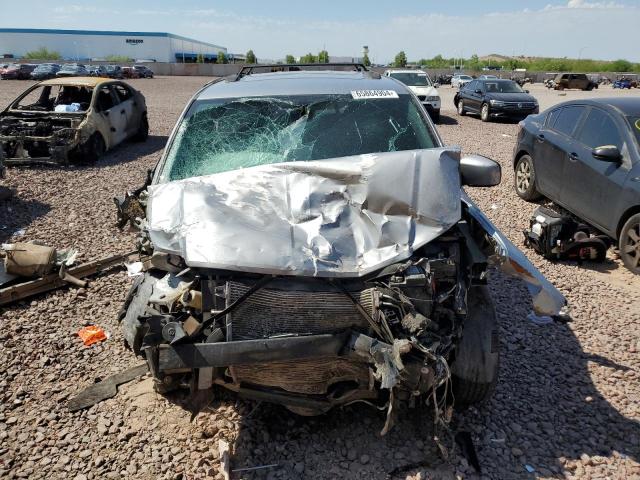 Photo 5 from auction – 2019 DODGE GRAND CARA with VIN 2C4RDGEGXKR777255