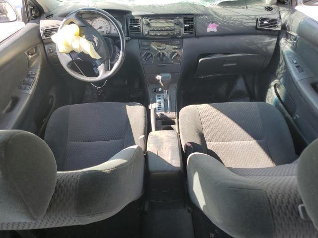 Foto 8 de la subasta – 2007 TOYOTA COROLLA CE con VIN 2T1BR32EX7C782445