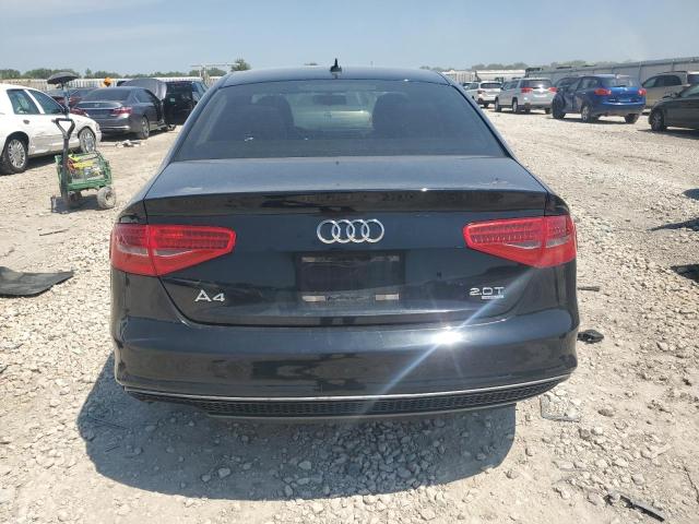 Photo 6 from auction – 2015 AUDI A4 PREMIUM with VIN WAUBFAFL7FN018406