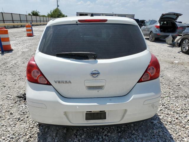 Photo 6 from auction – 2007 NISSAN VERSA S with VIN 3N1BC13E97L382932