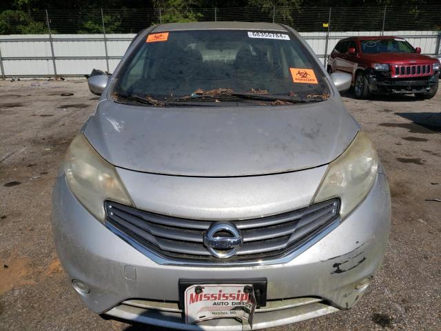 Photo 5 from auction – 2015 NISSAN VERSA NOTE with VIN 3N1CE2CP6FL421884