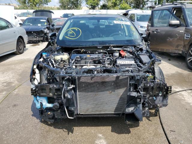 Zdjęcie 5 z aukcji – 2017 HONDA CIVIC EX z VIN 19XFC2F71HE041550
