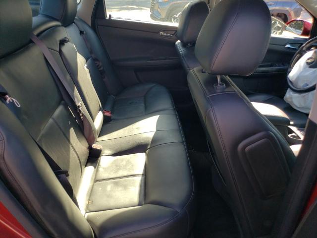 Photo 10 from auction – 2014 CHEVROLET IMPALA LIM with VIN 2G1WC5E31E1181356