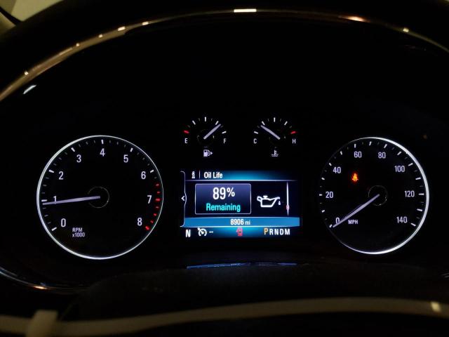 Photo 9 from auction – 2022 BUICK ENCORE PRE with VIN KL4CJESMXNB525385