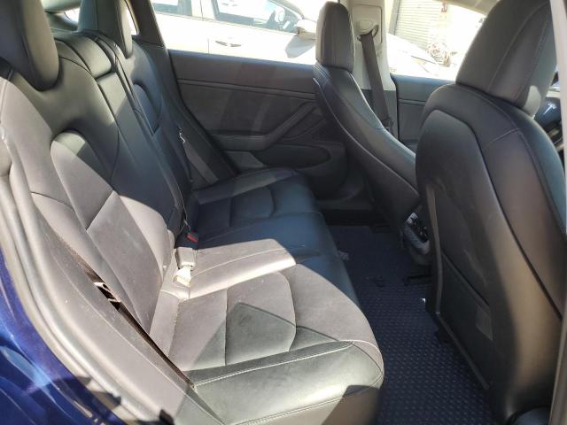 Photo 10 from auction – 2018 TESLA MODEL 3 with VIN 5YJ3E1EB2JF083920