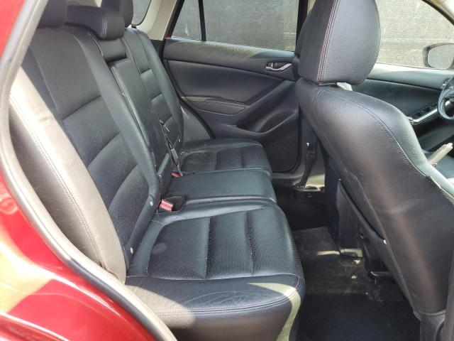 Photo 11 from auction – 2013 MAZDA CX-5 GT with VIN JM3KE4DE9D0100134