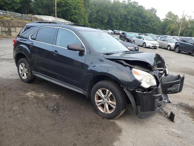 Photo 4 from auction – 2011 CHEVROLET EQUINOX LT with VIN 2CNFLEEC4B6460009