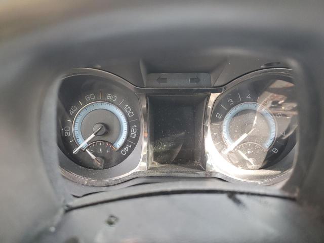 Photo 9 from auction – 2012 BUICK LACROSSE with VIN 1G4GC5E37CF344461