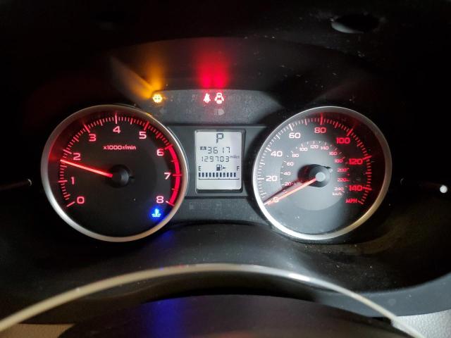 Photo 9 from auction – 2015 SUBARU FORESTER 2 with VIN JF2SJABC5FH453948