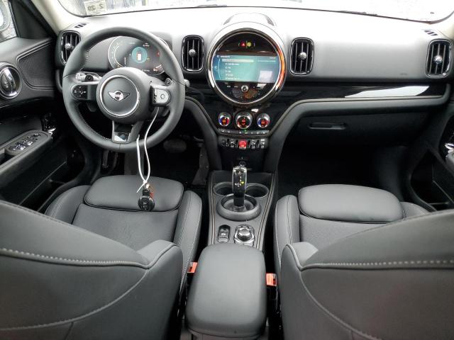 Photo 8 from auction – 2024 MINI COOPER S C with VIN WMZ83BR09R3S29989