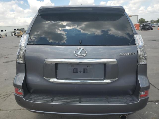Photo 6 from auction – 2015 LEXUS GX 460 with VIN JTJBM7FX0F5101705
