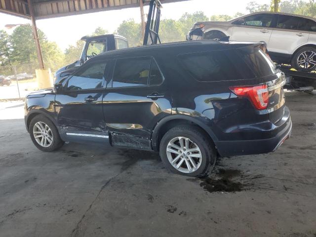 Фото 2 с аукциона – 2016 FORD EXPLORER X с VIN 1FM5K7DH1GGD21969
