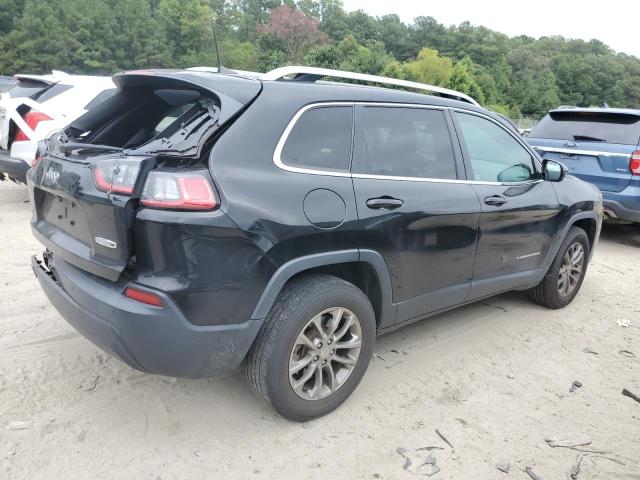 Photo 3 from auction – 2019 JEEP CHEROKEE L with VIN 1C4PJMLB4KD465280