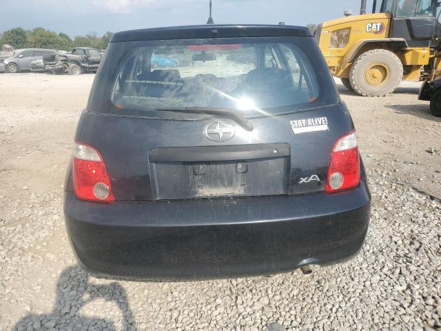 Photo 6 from auction – 2006 TOYOTA SCION XA with VIN JTKKT624560171136