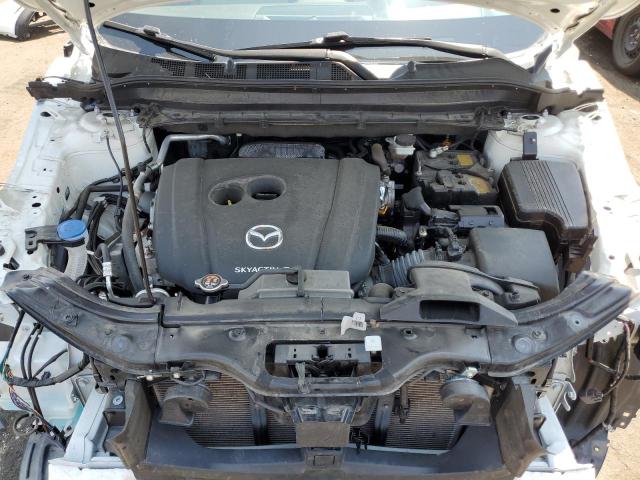 Photo 12 from auction – 2020 MAZDA CX-5 GRAND with VIN JM3KFBDM8L0832469