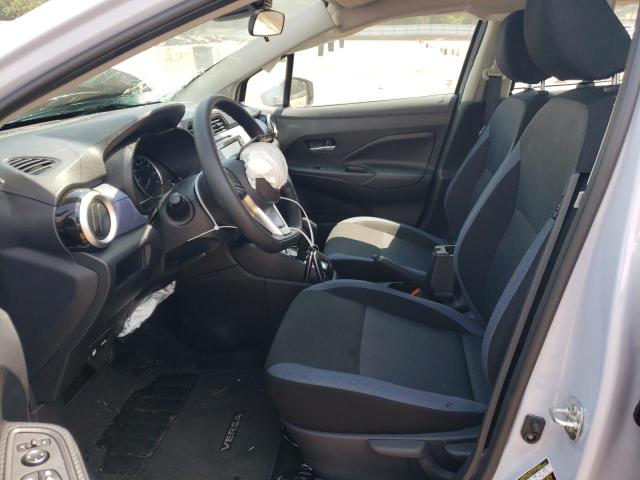 Photo 7 from auction – 2024 NISSAN VERSA SV with VIN 3N1CN8EV7RL871207