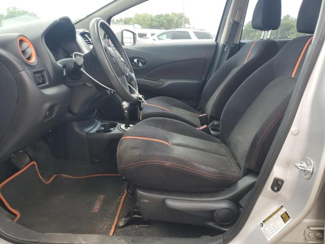 Photo 7 from auction – 2015 NISSAN VERSA NOTE with VIN 3N1CE2CP5FL439664