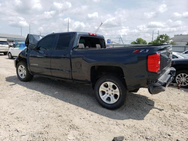 Photo 2 from auction – 2019 CHEVROLET SILVERADO with VIN 2GCVKPEC8K1125475