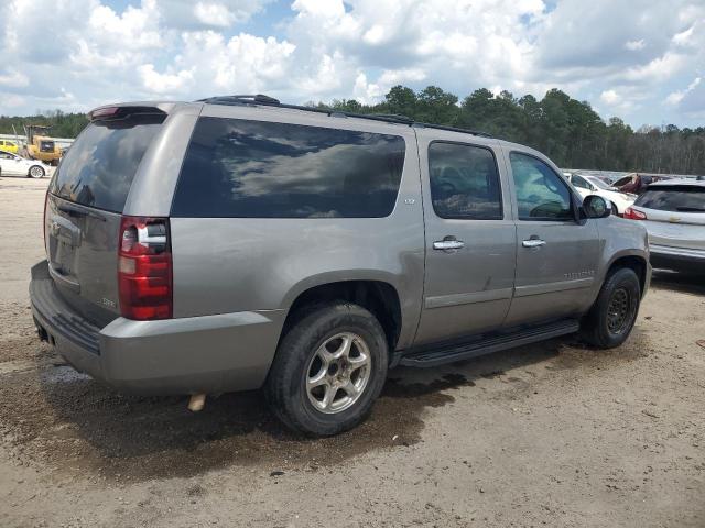 Photo 3 from auction – 2008 CHEVROLET SUBURBAN C with VIN 3GNFC160X8G196025