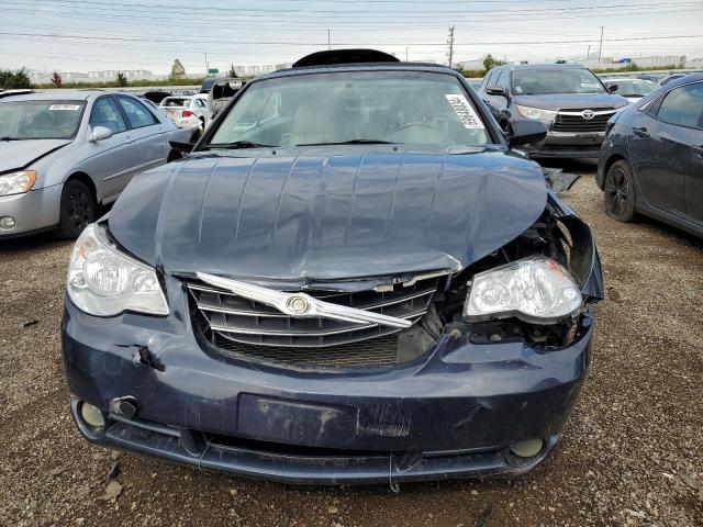 Photo 5 from auction – 2008 CHRYSLER SEBRING LI with VIN 1C3LC65MX8N692533