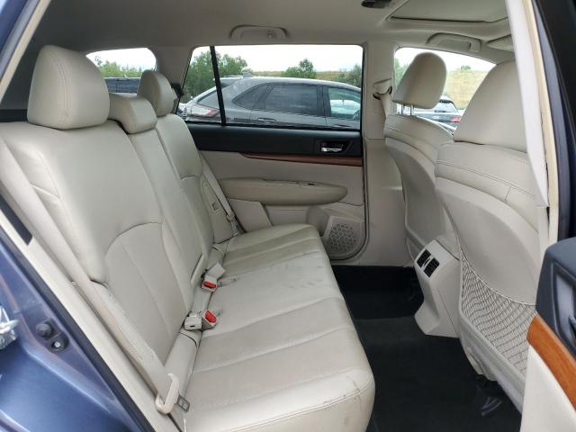 Photo 11 from auction – 2013 SUBARU OUTBACK 3. with VIN 4S4BRDKCXD2243267