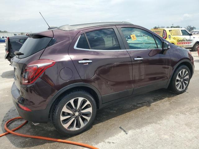 Photo 3 from auction – 2018 BUICK ENCORE PRE with VIN KL4CJDSB0JB519520