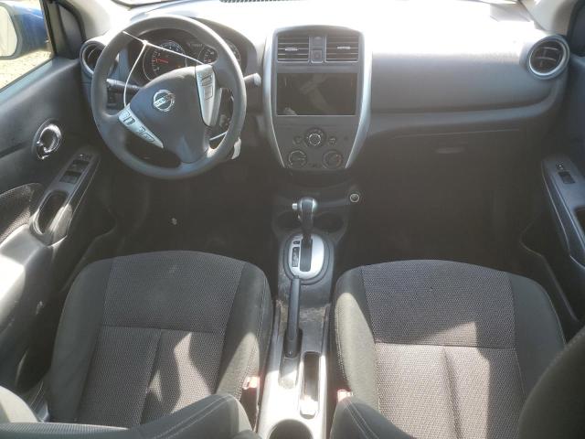 Photo 8 from auction – 2017 NISSAN VERSA S with VIN 3N1CN7AP5HL884988