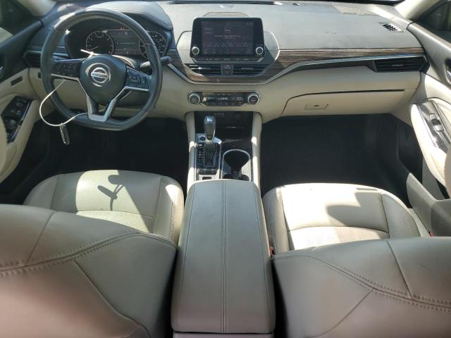Photo 8 from auction – 2020 NISSAN ALTIMA PLA with VIN 1N4BL4FW3LN308232