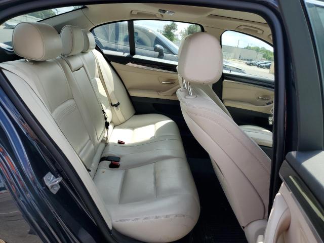 Photo 10 from auction – 2015 BMW 535 XI with VIN WBA5B3C57FD548651