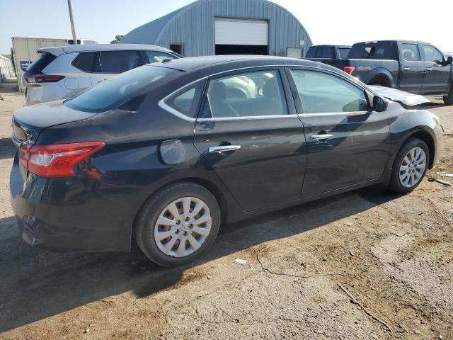 Photo 3 from auction – 2017 NISSAN SENTRA S with VIN 3N1AB7AP2HL640263