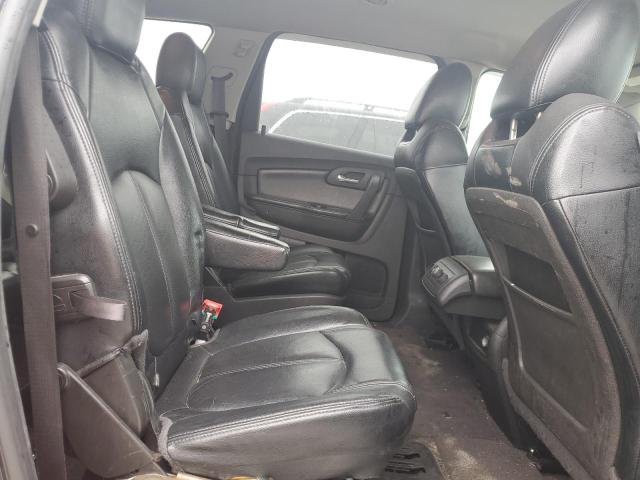 Photo 11 from auction – 2011 CHEVROLET TRAVERSE L with VIN 1GNKRGED4BJ226601