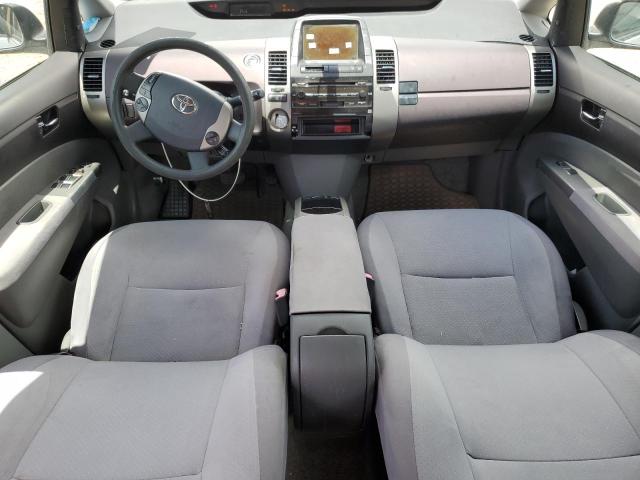 Photo 8 from auction – 2005 TOYOTA PRIUS with VIN JTDKB20U950121392