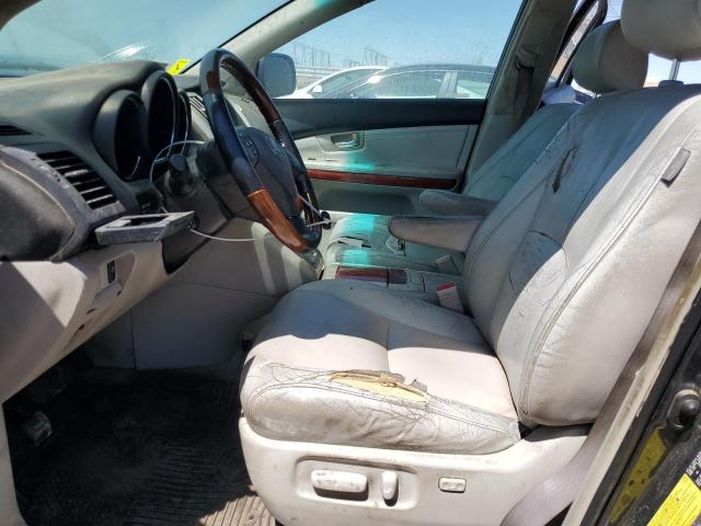 Photo 7 from auction – 2007 LEXUS RX 350 with VIN JTJGK31UX70004706