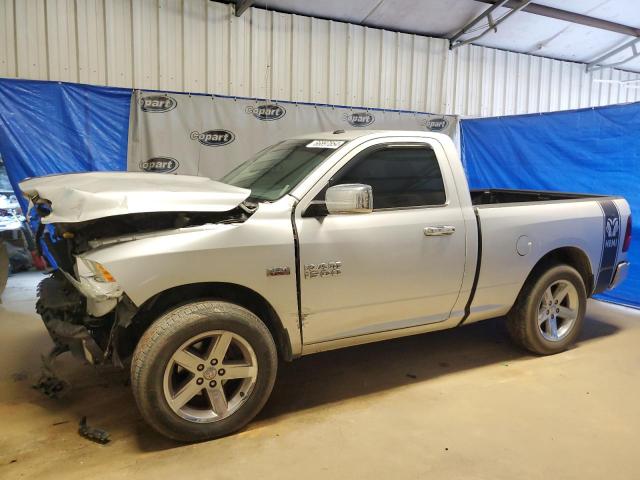 RAM 1500 ST 2014 with VIN 3C6JR6AT2EG153186 - Photo from auction