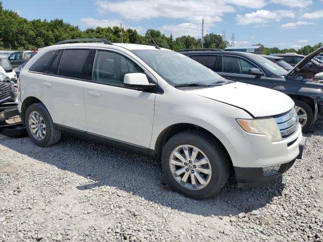 Photo 4 from auction – 2010 FORD EDGE SEL with VIN 2FMDK3JC6ABB21021