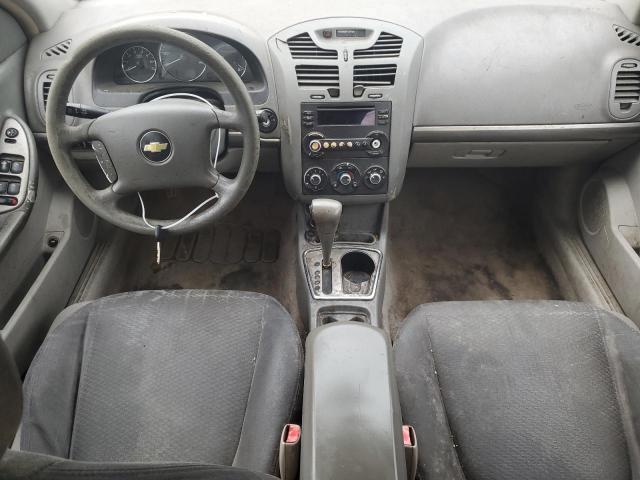 Photo 8 from auction – 2007 CHEVROLET MALIBU LS with VIN 1G1ZS58F77F109921