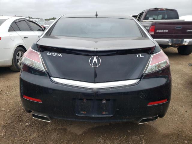 Photo 6 from auction – 2012 ACURA TL with VIN 19UUA8F56CA023010