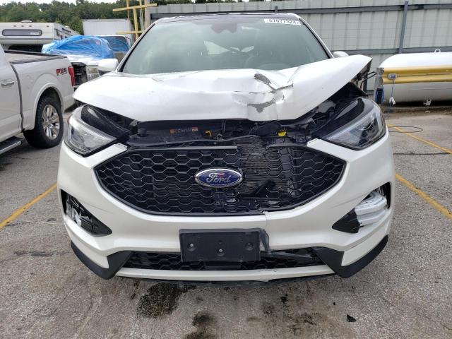 Photo 5 from auction – 2024 FORD EDGE SEL with VIN 2FMPK4J93RBA07996