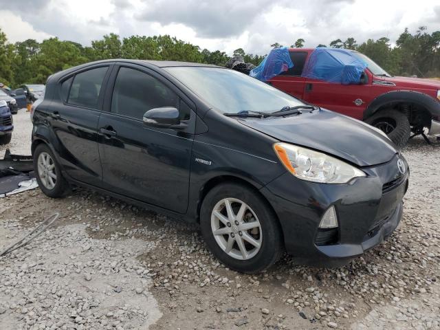 Photo 4 from auction – 2014 TOYOTA PRIUS C with VIN JTDKDTB38E1566155