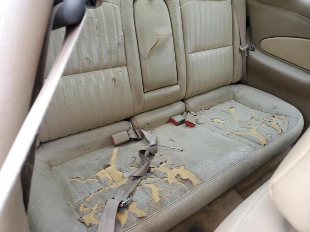 Photo 10 from auction – 2000 CHEVROLET MONTE CARL with VIN 2G1WW12E6Y9224682
