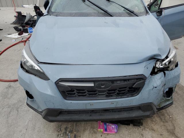 Photo 12 from auction – 2019 SUBARU CROSSTREK with VIN JF2GTABC8KH207888
