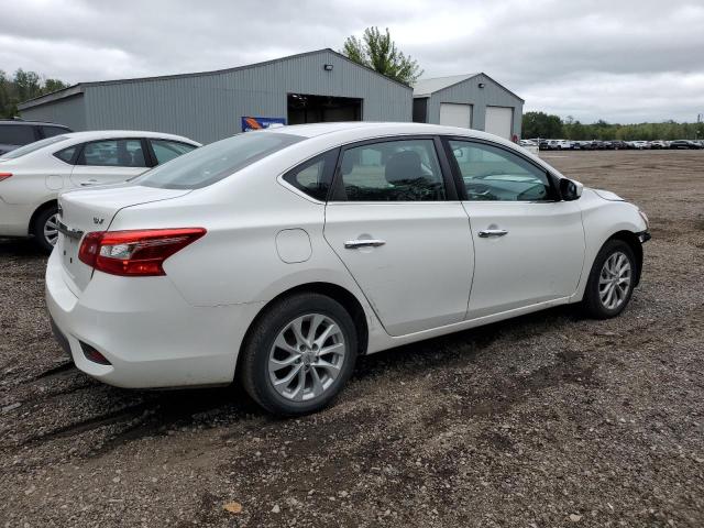 Photo 3 from auction – 2017 NISSAN SENTRA S with VIN 3N1AB7AP0HL672239
